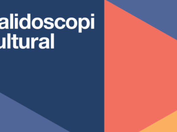 Calidoscopi Cultural: Impuls a les arts escniques a Sant Andreu